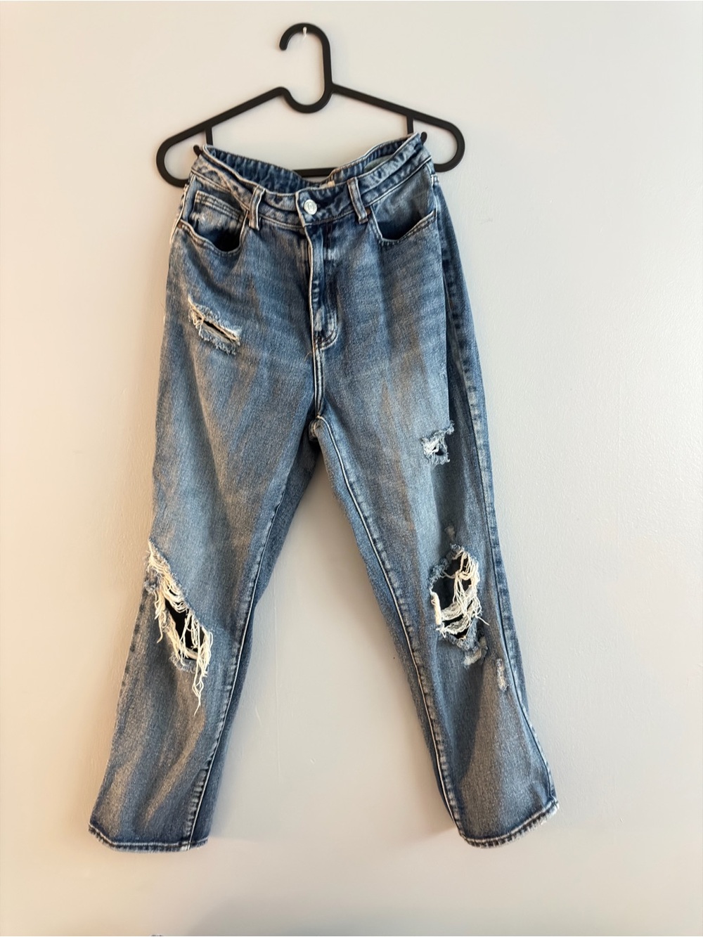 Pacsun Mom Jean